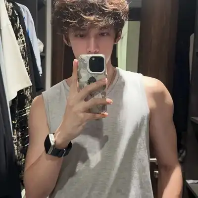 汪杰